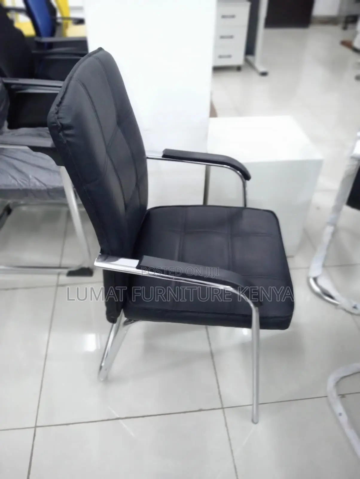 Meeting Room Visitor Chair