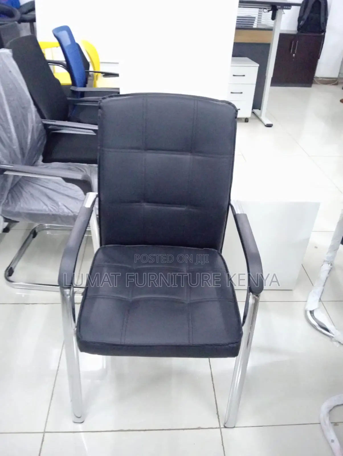 Meeting Room Visitor Chair