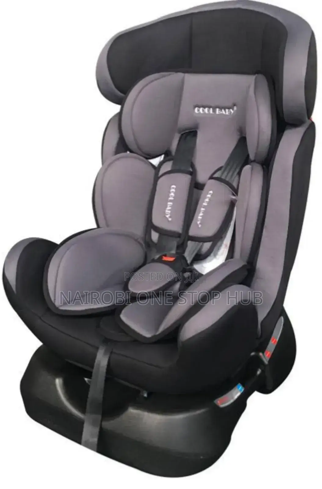 Kids Car Seat
