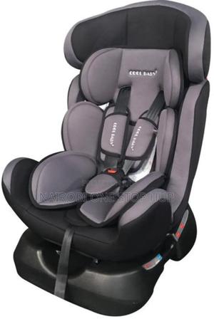 Kids Car Seat - thumbnail 2