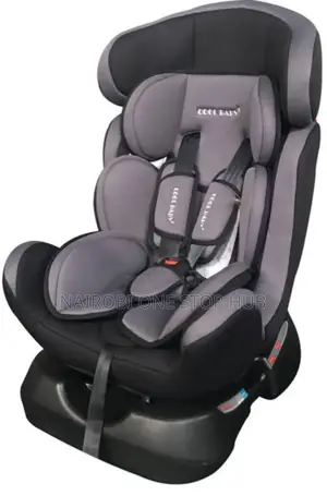 Kids Car Seat
