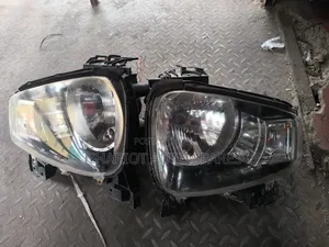 Suzuki Alto Ex Japan Headlight
