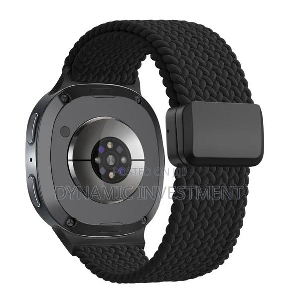 Samsung Galaxy Watch 8 Band 40mm 44mm Braided Strap/Band