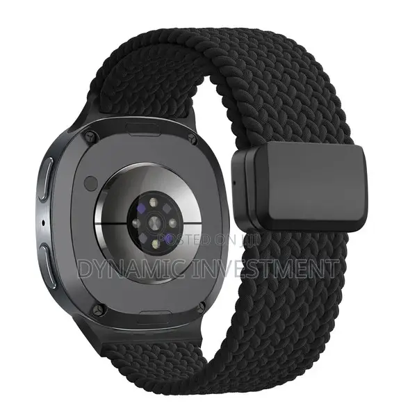 Samsung Galaxy Watch 8 Band 40mm 44mm Braided Strap/Band