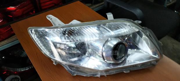 Toyota Fielder/Axio 2008 Xenon Headlight