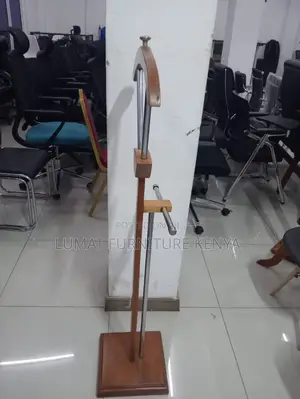 Office Garment Rack