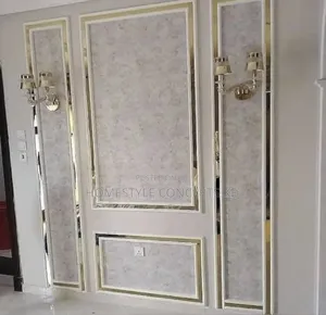 Wall Molding Panels for Luxurious Homes and Spaces