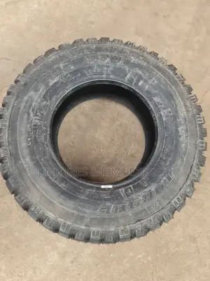 265 /75 R16 Torque Tyres (Mud Terrrain) Commercial