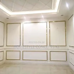 Wall Wainscoting Decorative Panels
