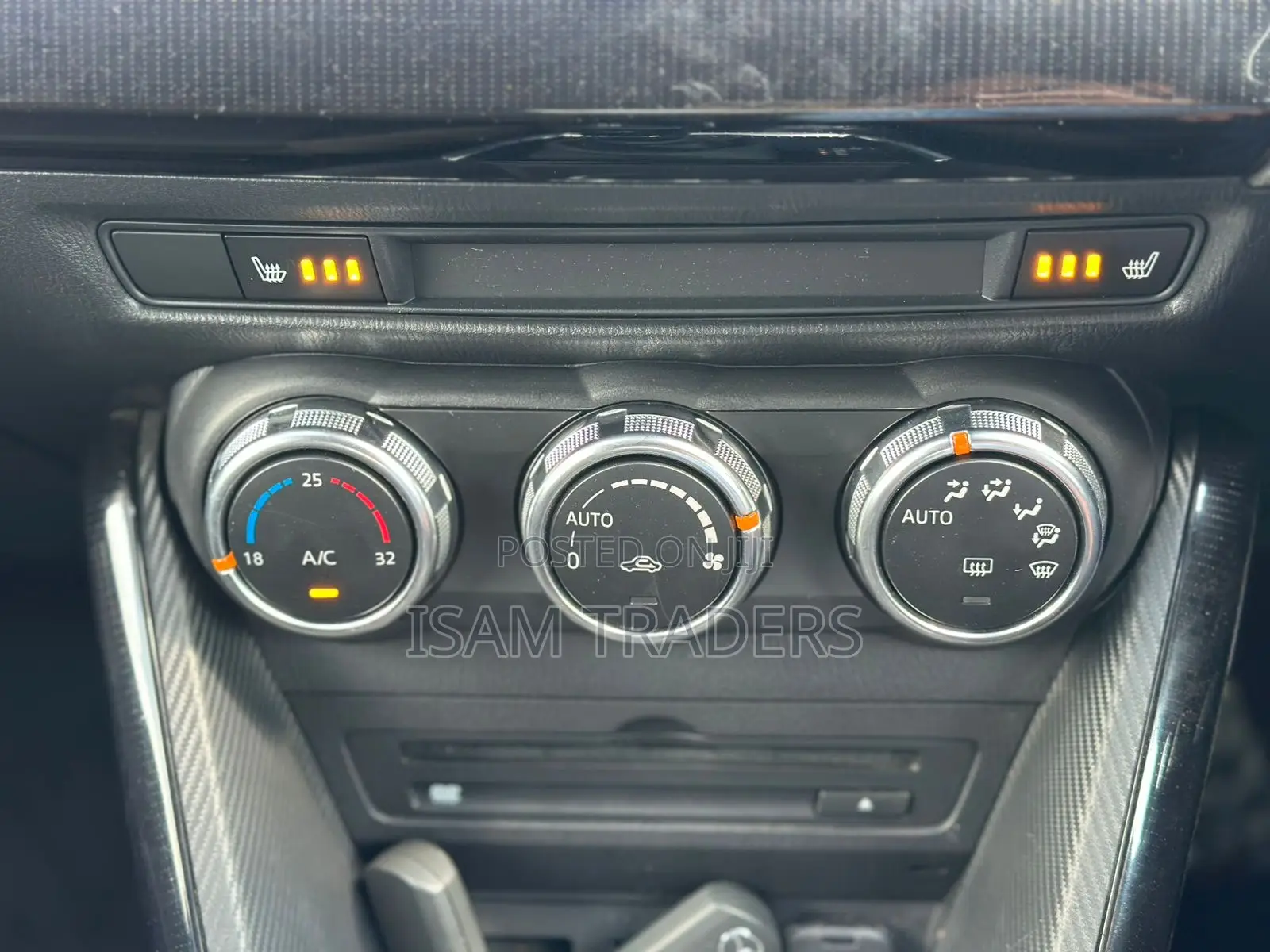 Mazda 2 2020 Blue