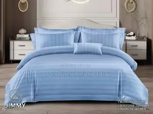  Stripped Duvet Covers

6x7