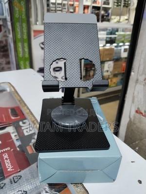 Aluminium Alloy Phone Stand - main view