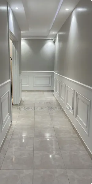 Molding Wall Wainscoting Panels