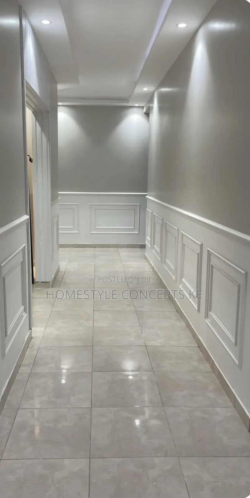 Molding Wall Wainscoting Panels