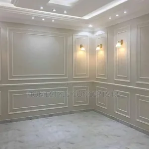 Molding Wall Wainscoting Panels