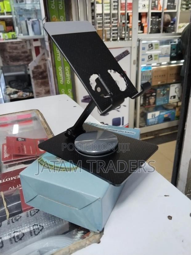 Aluminium Alloy Phone Stand - thumbnail 2