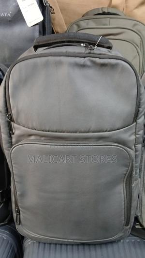Slim Smart Urban Backpack - thumbnail 2