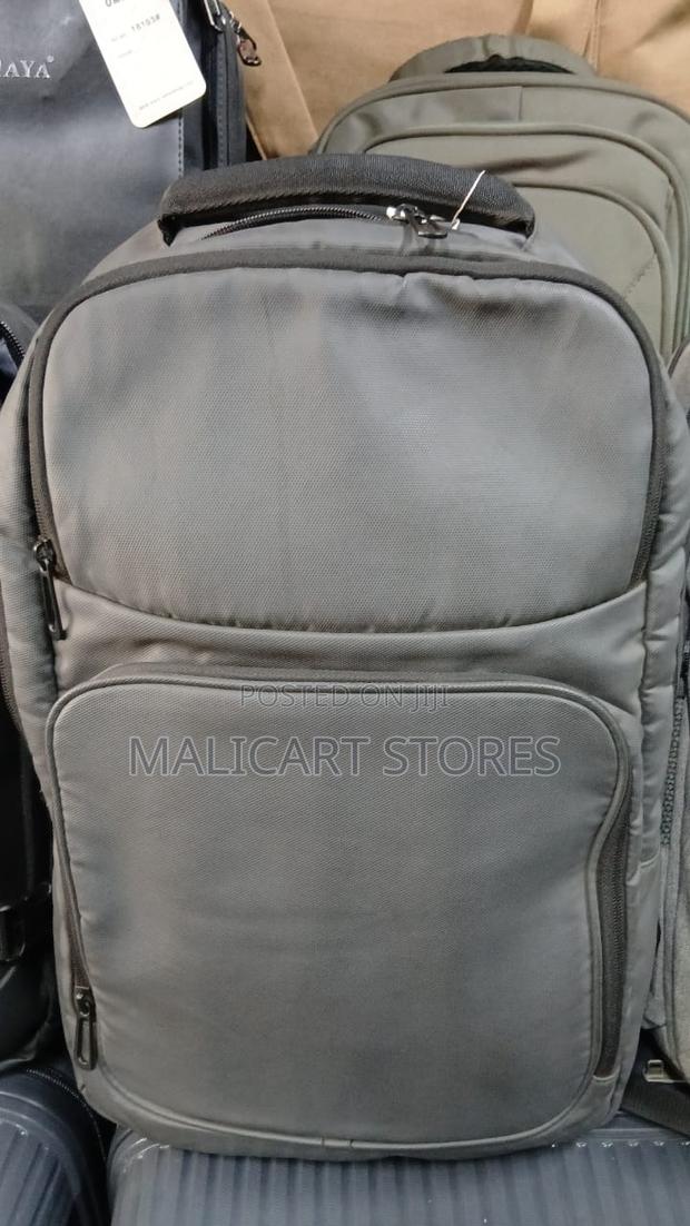 Slim Smart Urban Backpack - main view