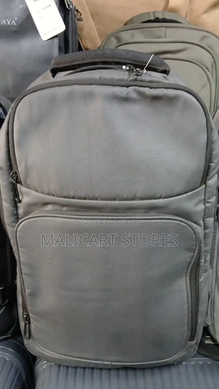 Slim Smart Urban Backpack