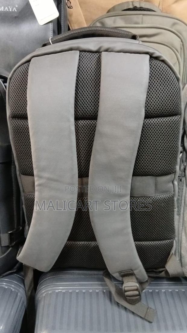 Slim Smart Urban Backpack - thumbnail 3