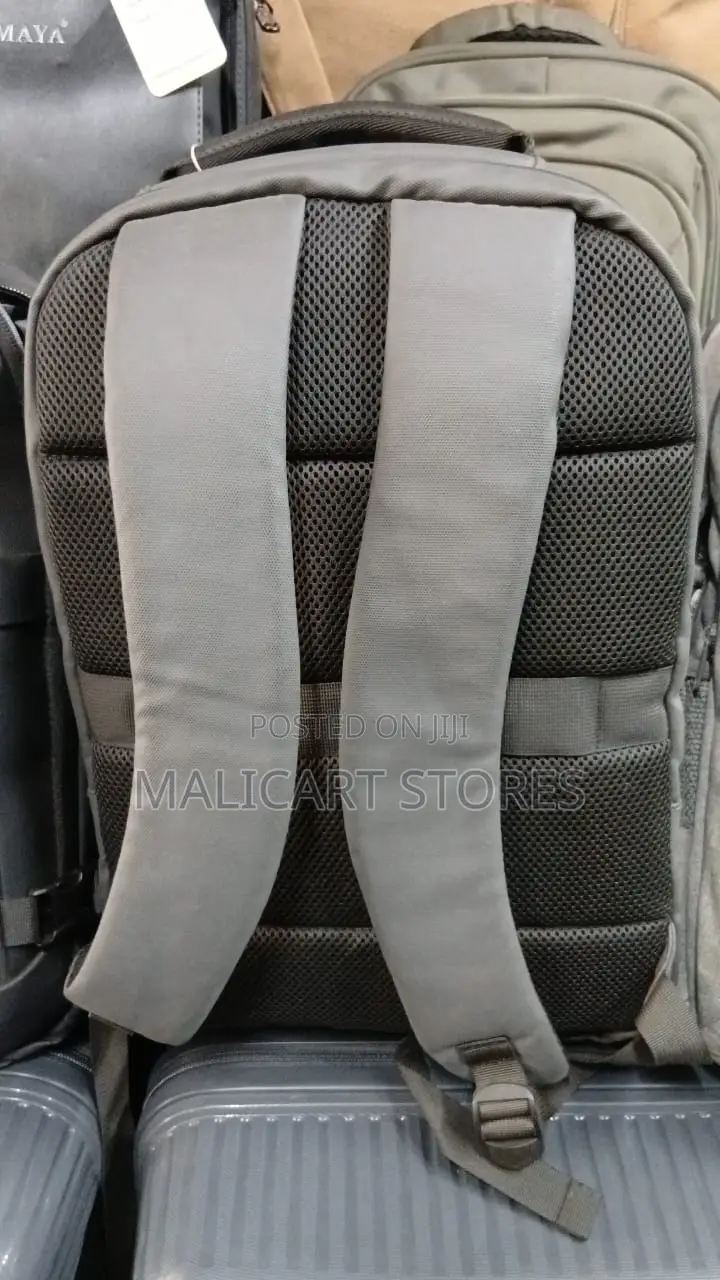 Slim Smart Urban Backpack