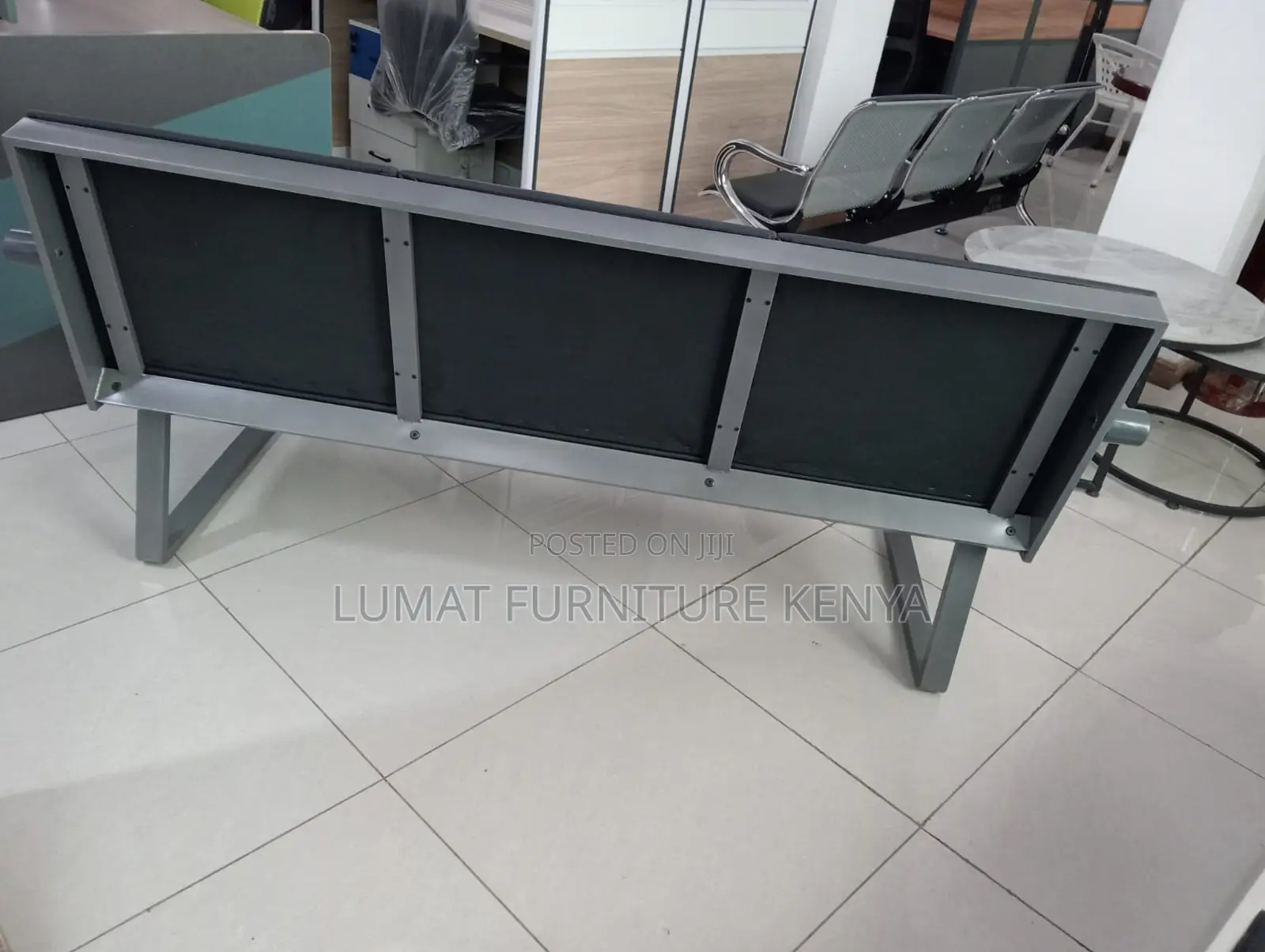 Lobby Waiting Seat