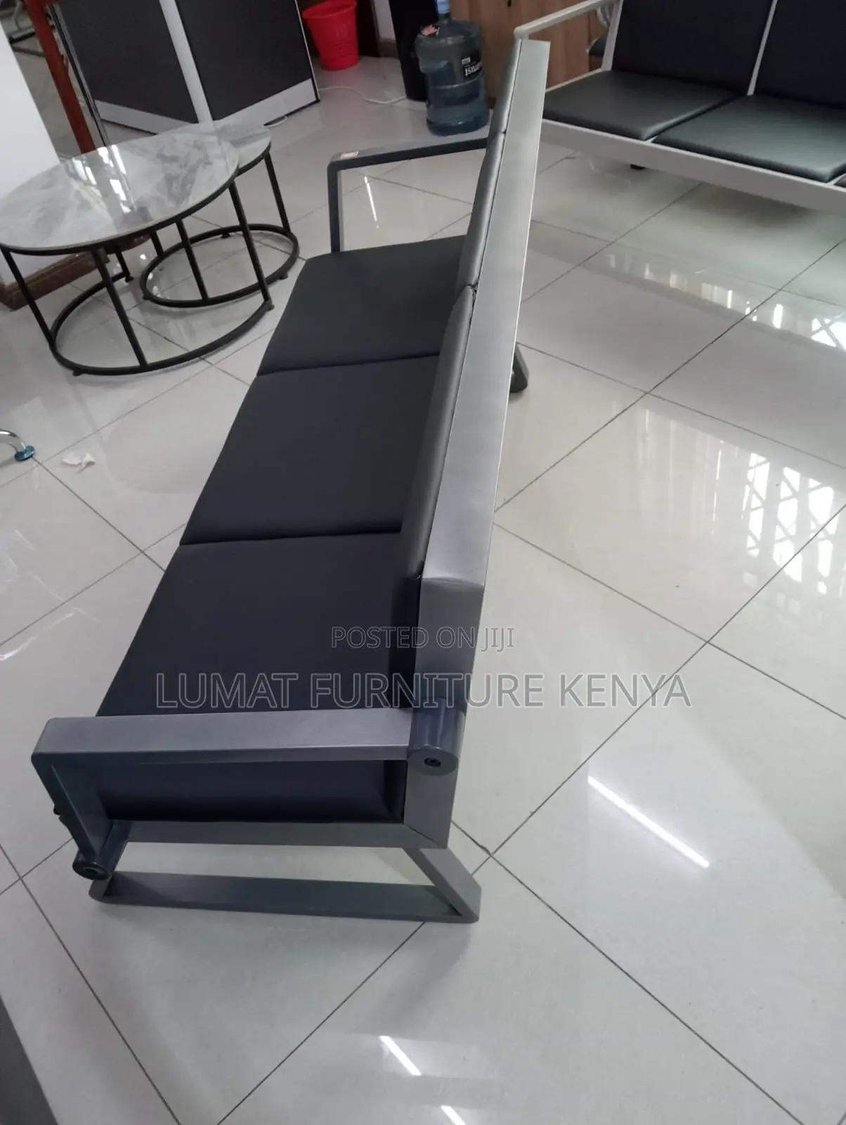 Lobby Waiting Seat