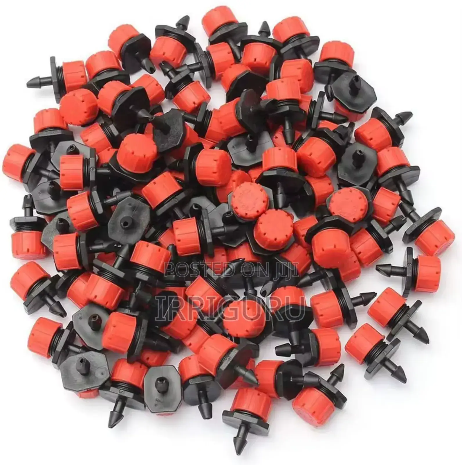 Button Drippers