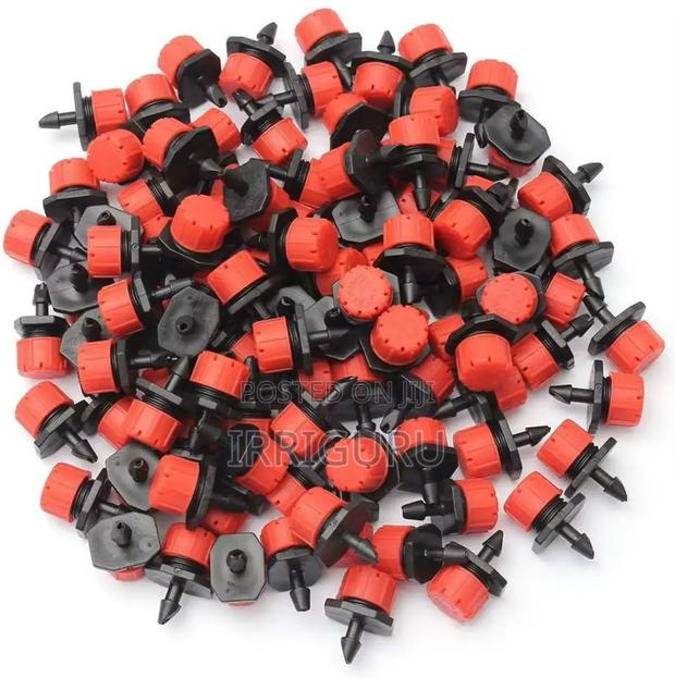 Button Drippers - main view