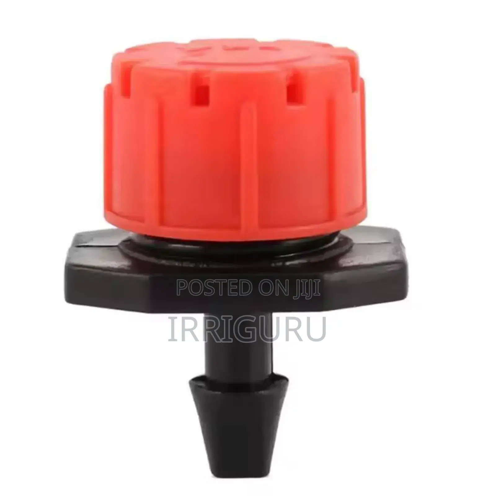 Adjustable Drippers