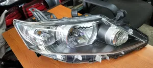 Allion 2015(265)Non Xenon Headlight