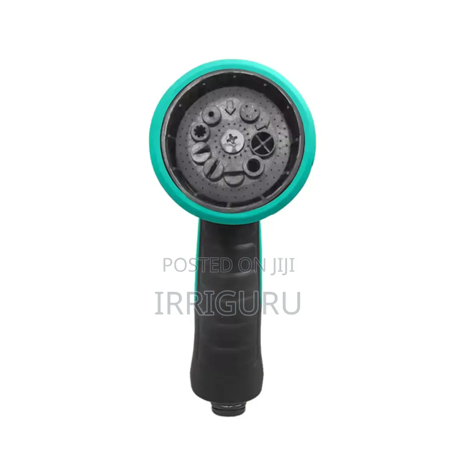 Hose Pipe -
