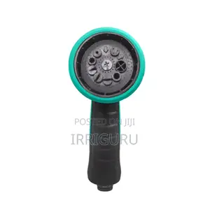 Hose Pipe -