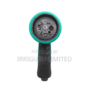 Hose Pipe -