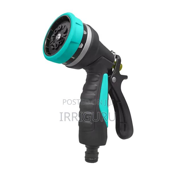 Seedling Sprinklers - main view