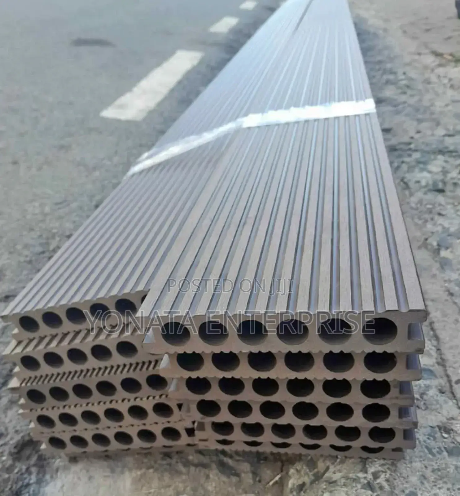 Wpc Decking, Outdoor Wpc Flooring Suppliers And Installation