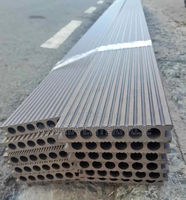 Wpc Decking, Outdoor Wpc Flooring Suppliers And Installation