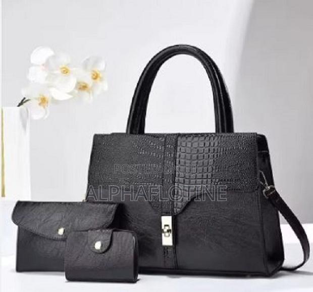 Elegant Luxury Women Hand Bags