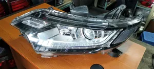 Mitsubishi Outlander 2015 Headlight Xjapan