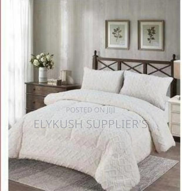 Sherpa Duvet
 6x7 
 - thumbnail 3