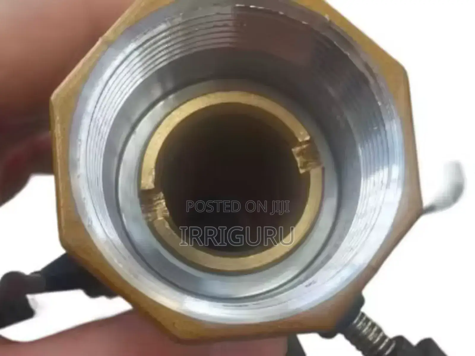Sprinkler Nozzle