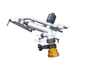 Impact Brass
