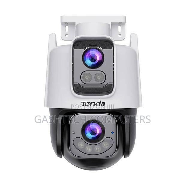 Tenda Ch9 Outdoor Camera