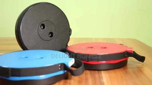 Portable Retractable Plastic Stool_tt - thumbnail 2