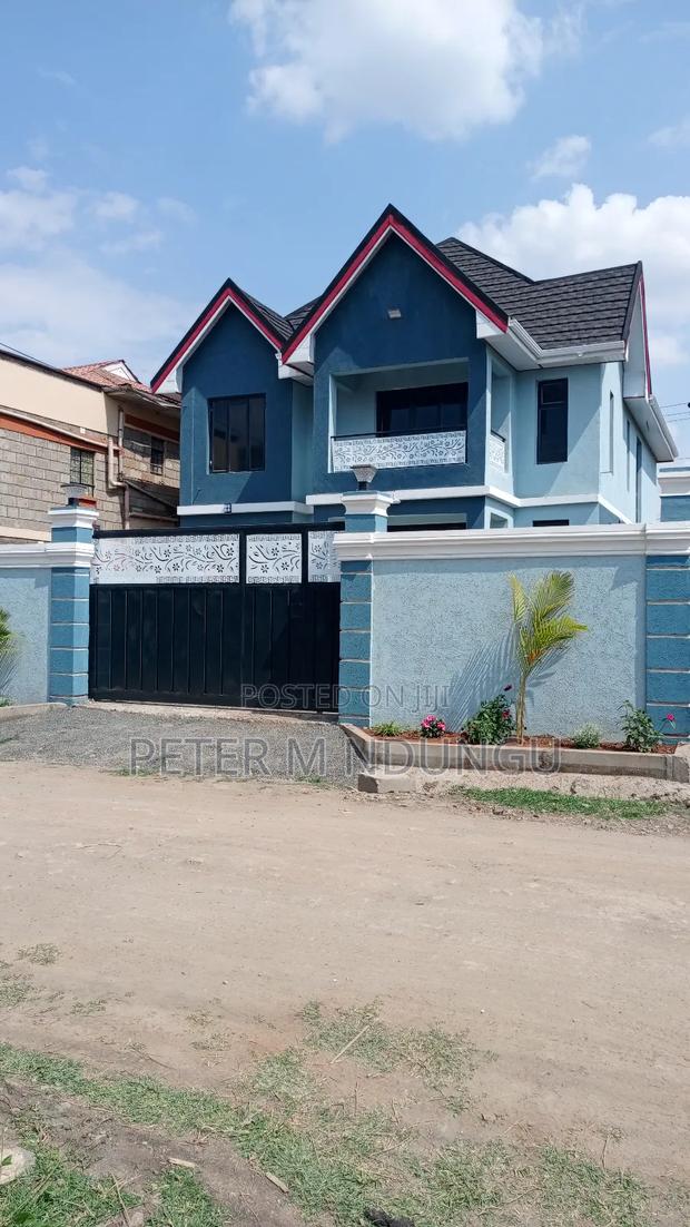 4bdrm Maisonette in Membley for sale - thumbnail 3