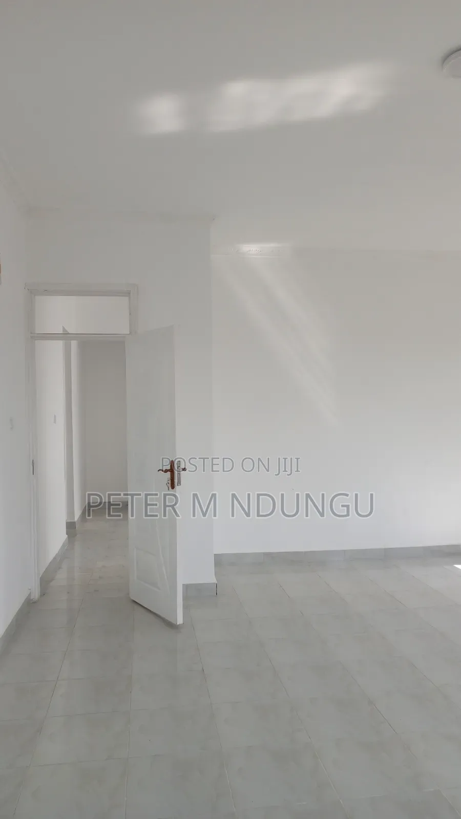 4bdrm Maisonette in Membley for sale