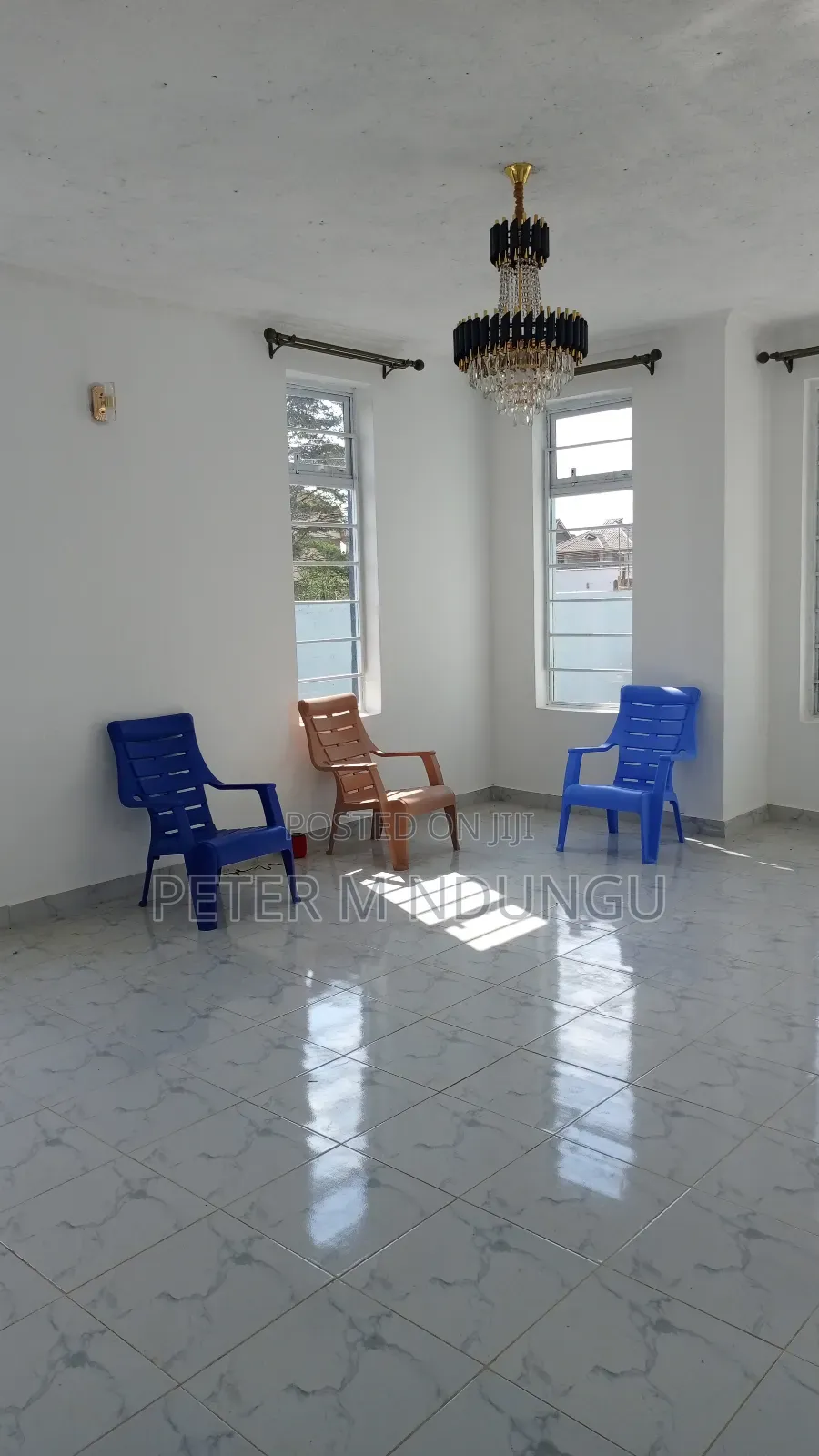 4bdrm Maisonette in Membley for sale