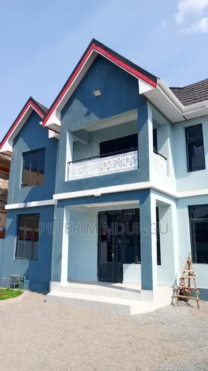 4bdrm Maisonette in Membley for sale