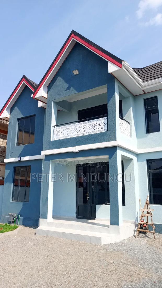 4bdrm Maisonette in Membley for sale - thumbnail 2