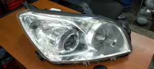 Rav 4 2010(Ac36) Xenon Headlight